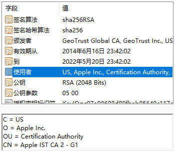 SSL证书的江湖