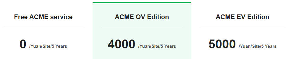 ZoTrus HTTPS automation solution