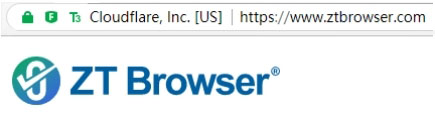 Displaying website identity is the browser's obligation