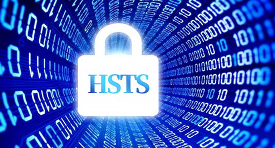 HSTS就是对HTTP的零信任