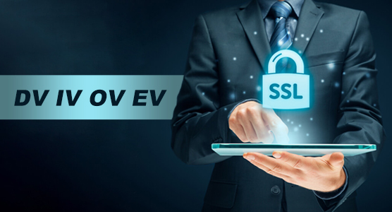 密码讲堂第6讲 | SSL证书有哪几种？如何正确选择SSL证书？