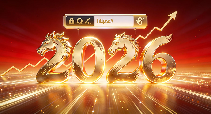 2026, seize the momentum to win the market