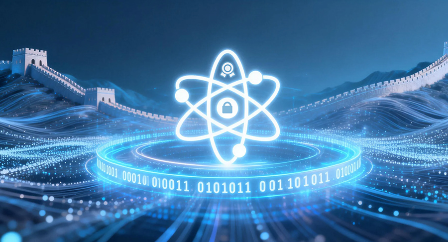 科普：只有后量子密码才能真正保障数据安全