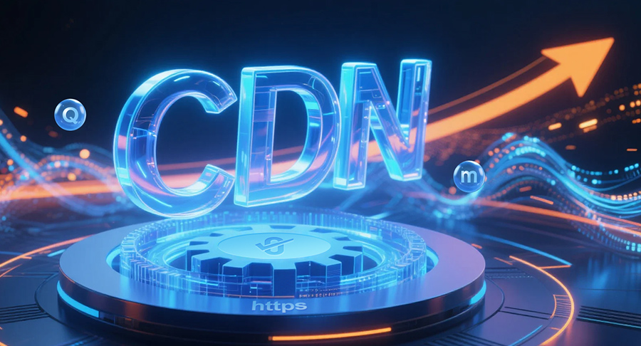 CDN技术差距正在拉大，未来三年或决定生死