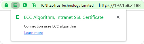 ECC